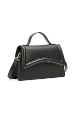 Bolso cruzado efecto piel Pieces por 12.99€