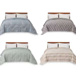 Cobija King Berkshire Life por $569 | Oferta Costco