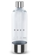 SMEG SKSB01 Waterfles voor Sodamaker - 1 Liter - Tritan™ Renew - BPA-vrij
