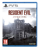 Resident Evil 9 Requiem + Pre-Order Bonus voor €53,98 dmv code bij Cdiscount