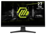 Monitor MSI MAG 272F de 27" 1080p por $2,299 | PCEL