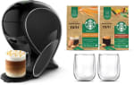 KRUPS NESCAFÉ Dolce Gusto NEO Latte Starbucks Bundle voor €49,99 bij Bol