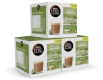 42 Cápsulas Dolce Gusto Café Leche Genova por 8,52€