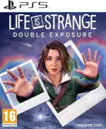 Videojuego Life is Strange Double Exposure PS5 y Nintendo por 29,99€