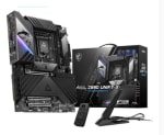 MSI MEG Z890 Unify-X moederbord voor €429 bij Beat-it