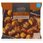 Morrisons The Best Roasting Potatoes 1.5kg for £1
