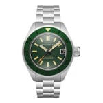 Montre Spinnaker Piccard Auto Hunter Green (SP-5098-11) pour 303,05€
