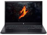 Portátil gaming Acer Nitro V 15 ANV15-41-R11K AMD Ryzen 7 , 16GB RAM, 1TB por 704,65€