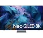 Samsung QE75QN990F - Televisie - 75 Inch - Neo QLED voor €2.999 bij Bol