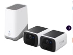 eufy Security Solo camera S220 2 - Cam Kit voor €179 bij ibood