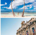 Escapada al Caribe: "Isla Paraíso" a tu aire en 12 días desdev 1.458€