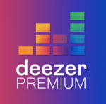 Gratis 3 meses suscripción DEEZER PREMIUM