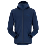 Men’s Rab Apparition Hoody Thermic Fleece – £59.37 (with code AUTUMN10) @ Alpinetrek