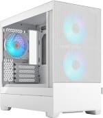 Fractal Design Pop Mini Air RGB Wit TG | PC-behuizing voor €59 bij Amazon