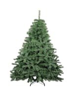 Árbol Navidad HOMEASY por $599 | Oferta Liverpool