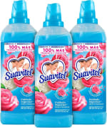 Suavitel Fresca Primavera 3pack 740ml por $56 | Amazon