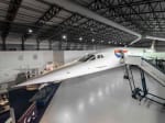 Free Entry to National Museum of Flight 14 to 15 March with £1 Lottery Ticket