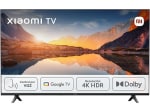 TV LED 43" Xiaomi A 2025 43, HDR 4K, Smart TV (Google TV) por 177,65€