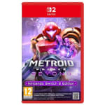 Videojuego Nintendo Switch 2 Metroid Prime 4 Beyond por 39,99€