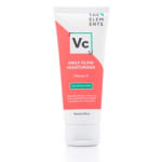The Elements Daily Glow Hidratante Facial 75 ml por 0.49€