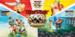 Asterix & Obelix XXL Collection for £1.20