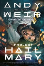 Project Hail Mary: by Andy Weir - Paperback