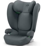 Siège Auto CBX by Cybex Solution B i-fix/Grey-grey PU1 à 85,50€