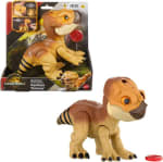 Jurassic World Interactive Dino voor €12,95 bij Bol