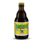 La Chouffe 33 cl au prix de 1,50€