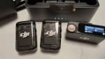 DJI Mic 2 (2TX + 1RX + Charging Case) voor €167,36 dmv code bij Aliexpress