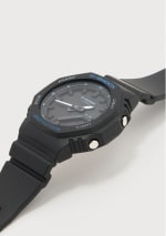 G-Shock reloj digital unisex en color negro por 71,96€