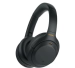 Casque SONY WH-1000XM4 Noir à 199€