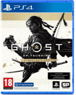 PS4 Ghost of Tsushima - Director's Cut voor €24,99 bij Bol