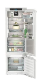 Liebherr ICBDI5182-20 inbouw koel-vriescombinatie voor €1.799 bij Budgetplan