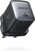 Anker Nano II 65W GaN II PPS USB-C Charger – £16.98