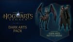 Hogwarts Legacy: Pack de las Artes Oscuras desde Epoic Games por 2.99€