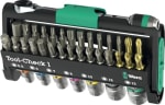 Wera Tool-Check 1 38-Piece Set – Amazon £55.48 Deal
