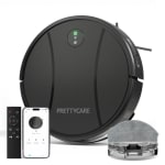 Aspiradora Robot PrettyCare C2 por $1,699 | Walmart
