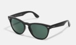 Ray-Ban IRIS UNISEX - Zonnebril voor €66,65 dmv code bij Rayban