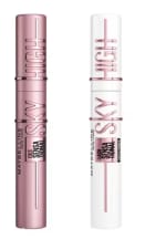 Maybelline New York | Pack Lash Sensational Sky High máscara de pestañas. Pestañas