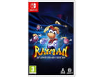 Rayman 30th Anniversary Edition Nintendo Switch por 27,12€