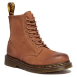 Dr Martens Botines con cordones tostado por 66€