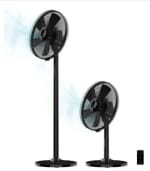 Ventilateur sur pied et de bureau Cecotec EnergySilence 555 55 W, 16" à 62,90€