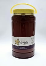 Miel de Flores artesanal y natural de la Sierra de Salamanca 2 kg por 10. 99€