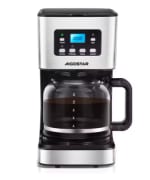 Aigostar Darcy X cafetera goteo por 22.19€