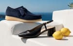 Clarks Mocasines varios modelos desde 29,99€ en Veepee