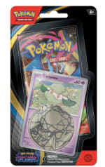 Pokémon boosterpack (Checklane Flames) voor €5,99 bij Dekamarkt
