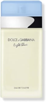 Dolce & Gabbana Light Blue 200ml por $1,612 | Amazon