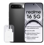 realme 16 8GB+256GB voor €235,18 bij AliExpress