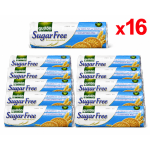Gullón María Sin Azúcar 16 x 200 g por 3.99€